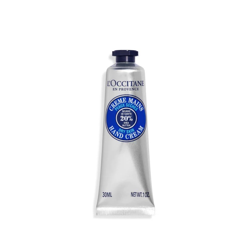 Shea Hand Cream Krem Do Dłoni