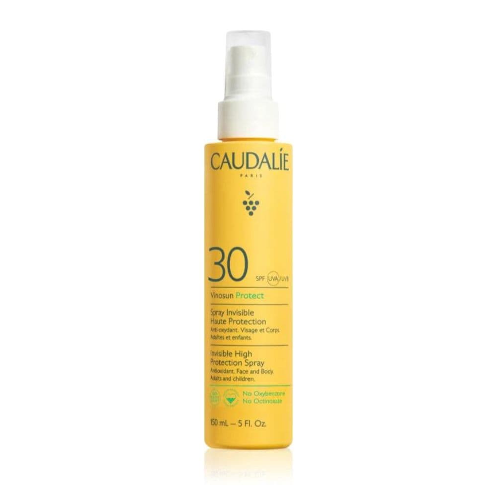 Vinosun Protect Invisible High Protection SPF 30 Spray Do Opalania