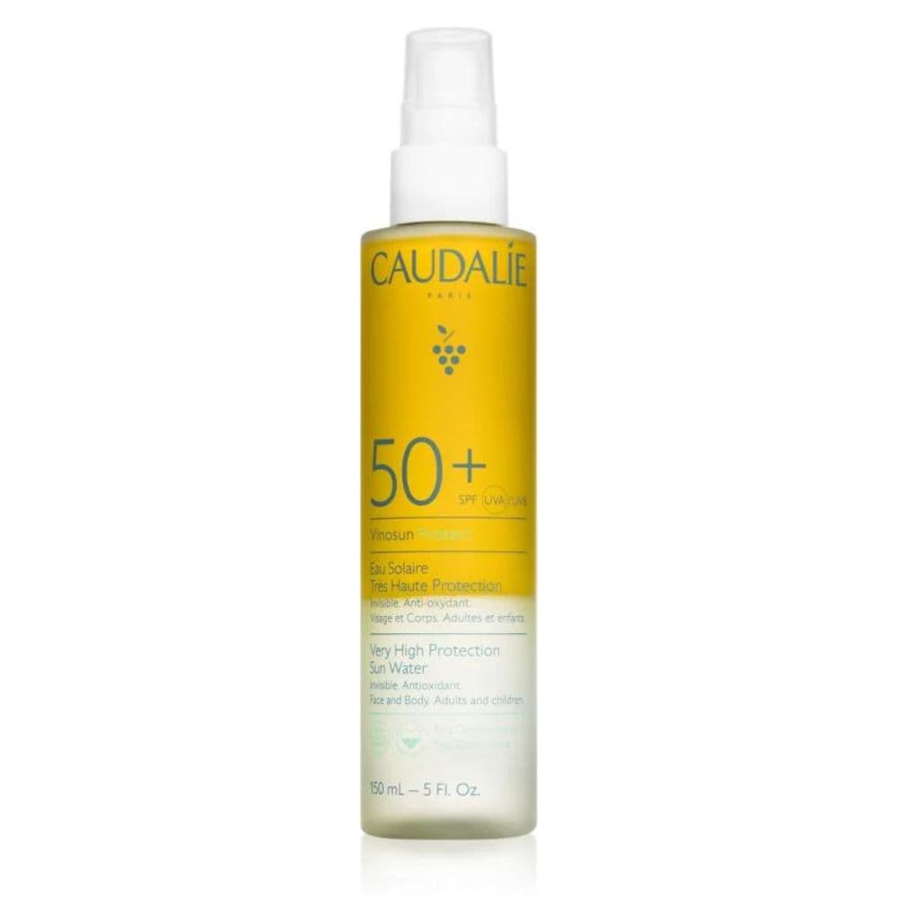 Vinosun Protect Invisible High Protection SPF 50+ Spray Do Opalania