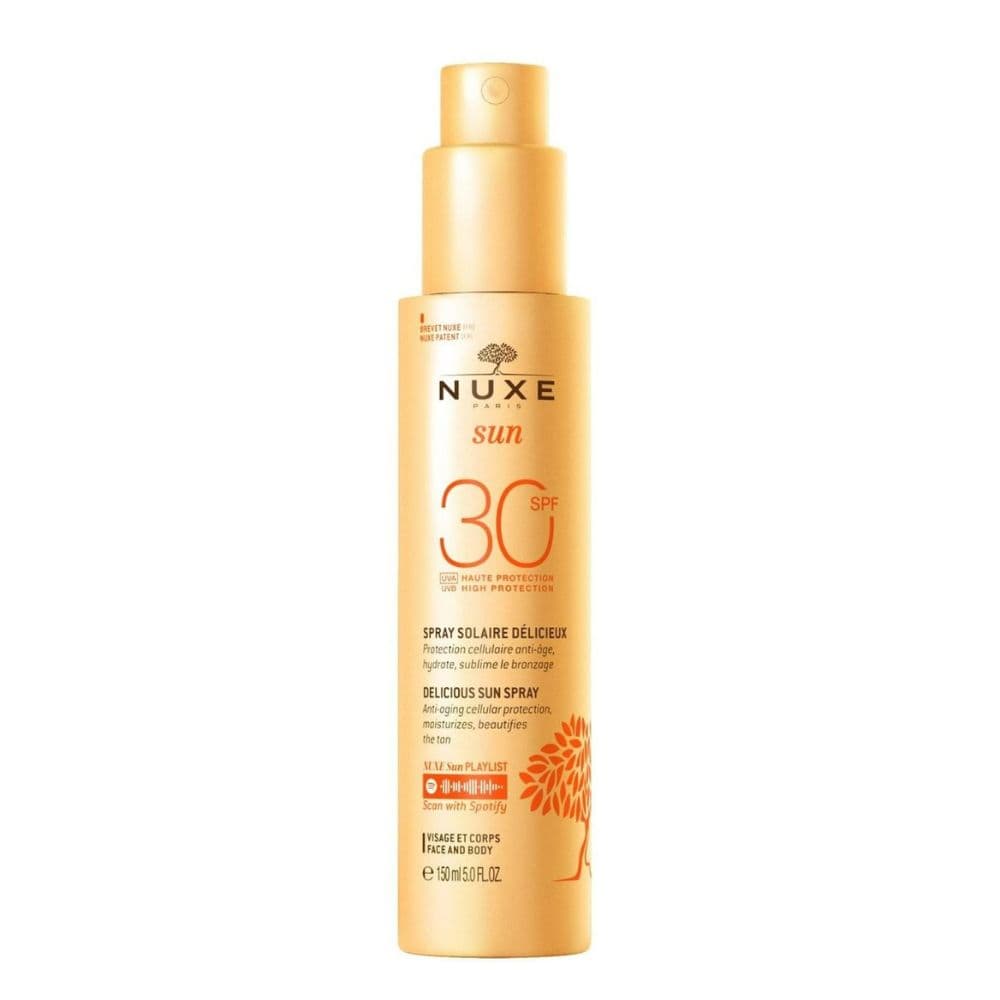 Sun Delicious Sun Spray SPF30
