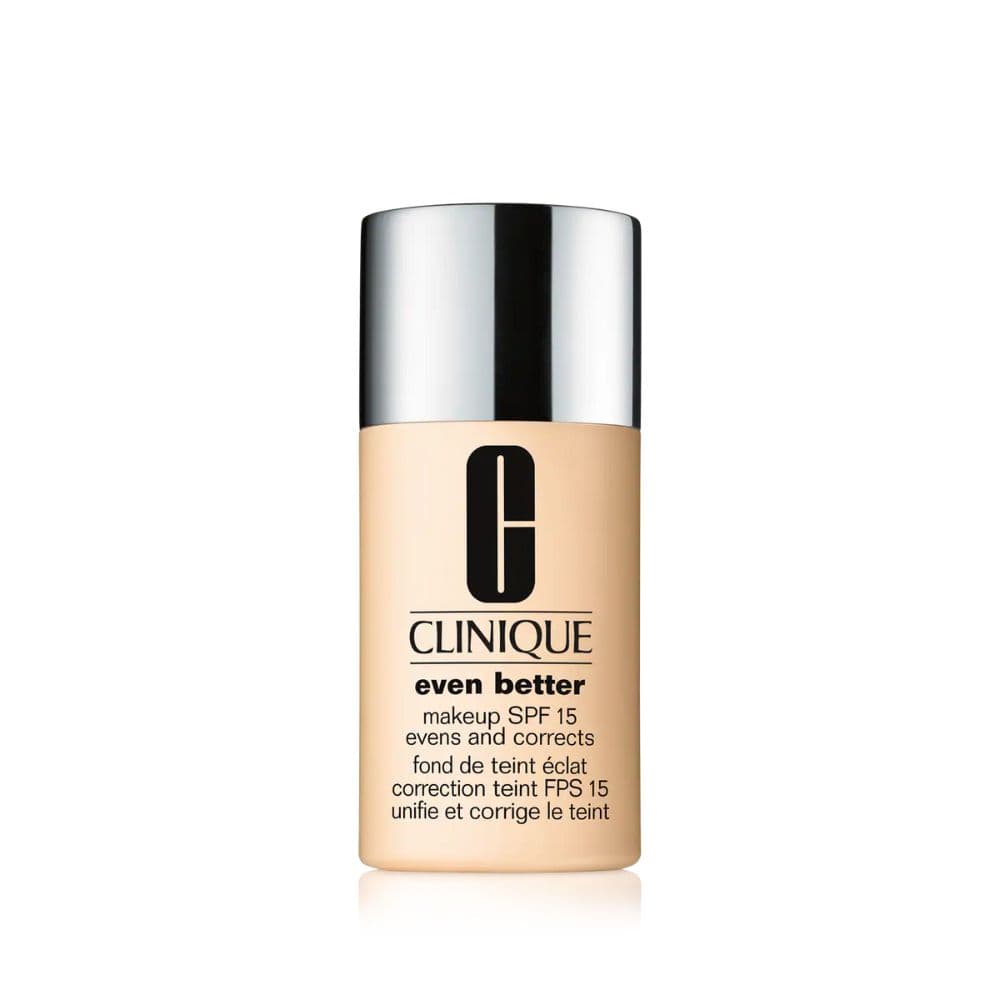 Even Better Makeup Foundation SPF 15 WN 04 Bone