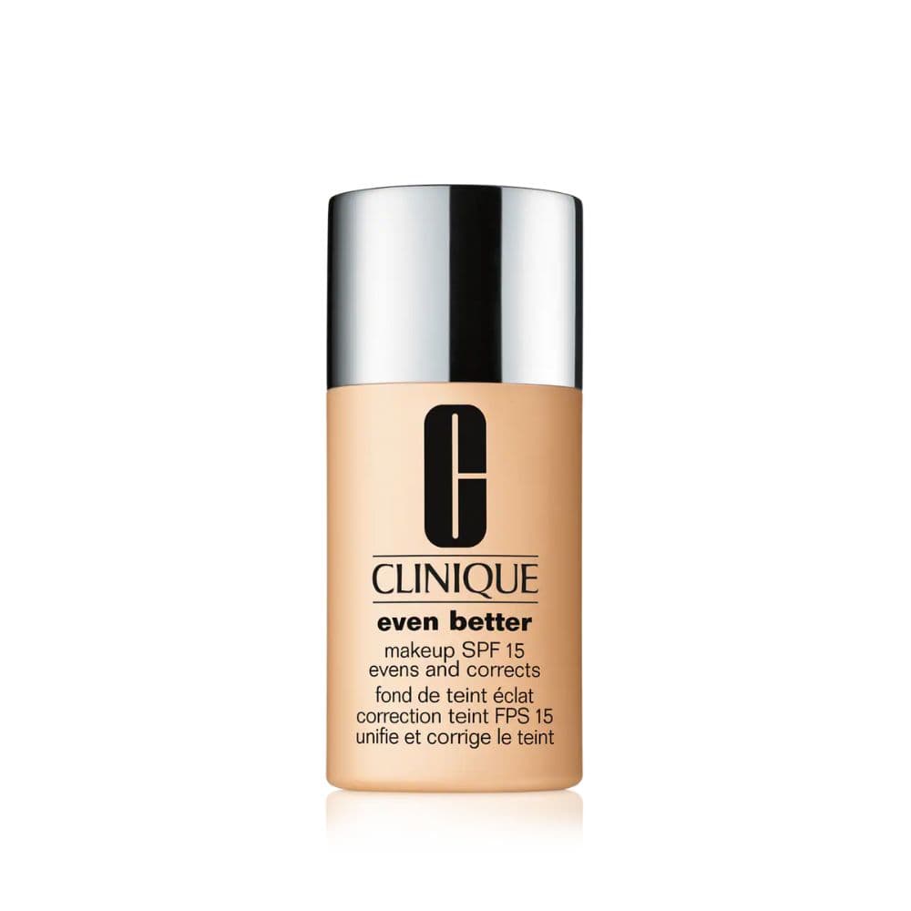Even Better Makeup Foundation SPF 15 WN 30 Biscuit