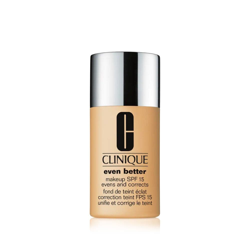 Even Better Makeup Foundation SPF 15 CN 58 Honey