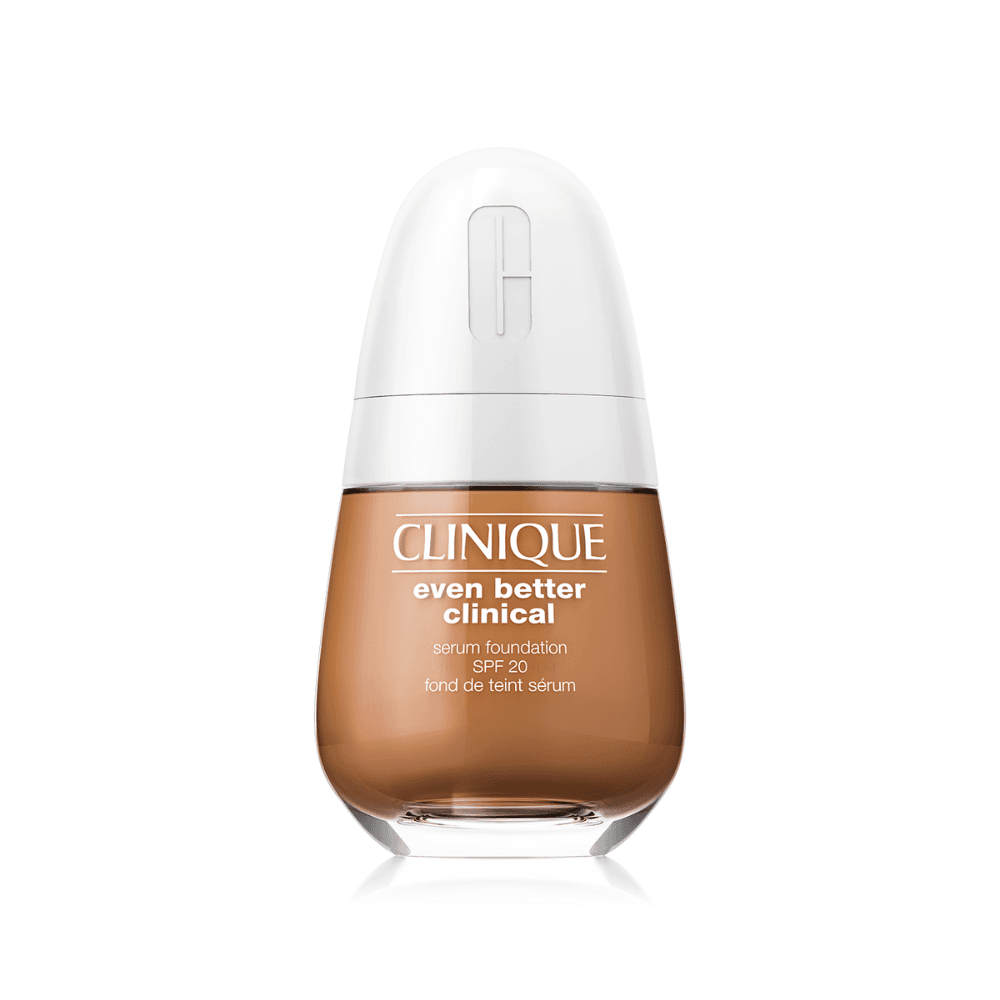 Even Better Clinical Serum Foundation SPF 20 WN 122 Clove Podkład Do Twarzy