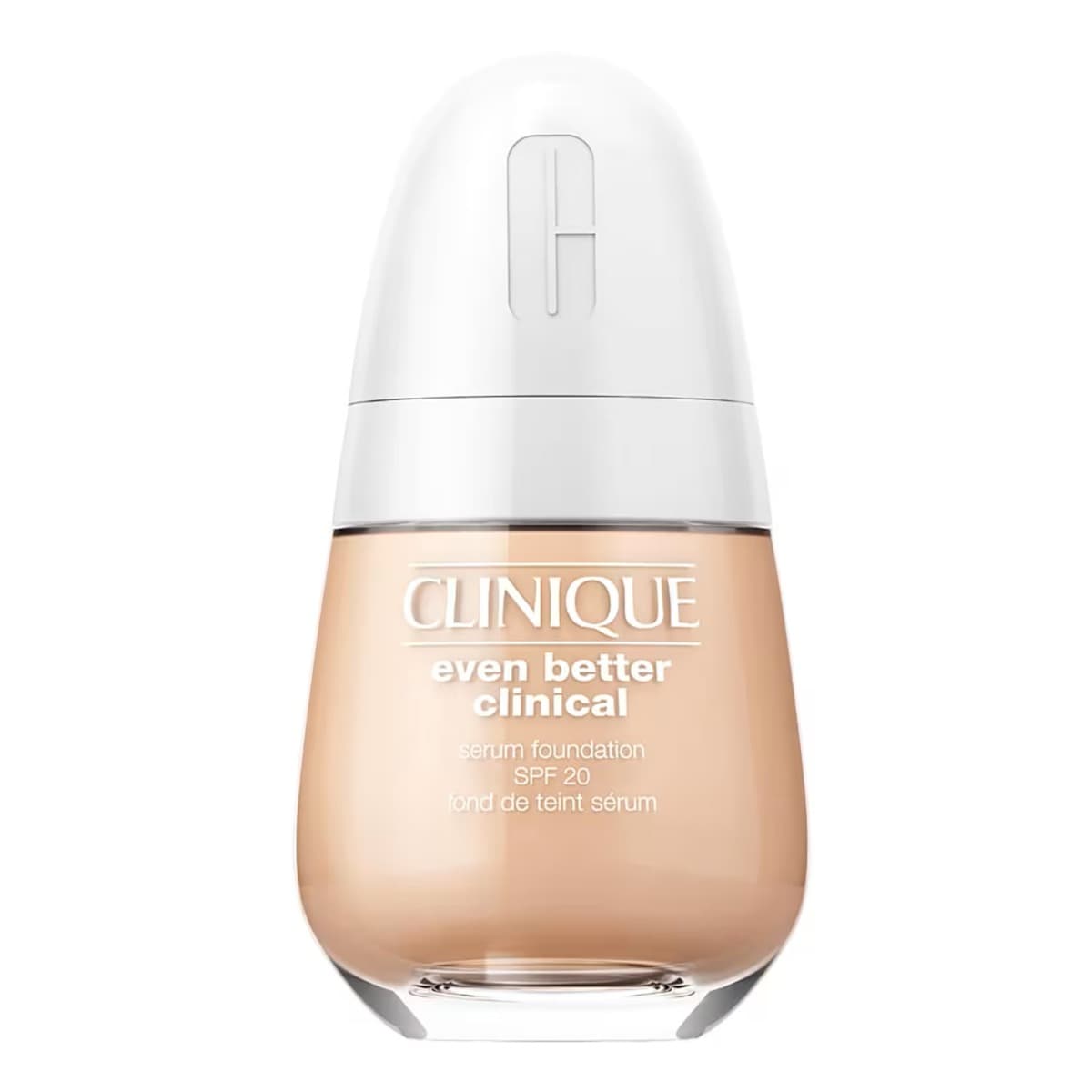 Even Better Clinical Serum Foundation SPF 20 CN 10 Alabaster Podkład Do Twarzy
