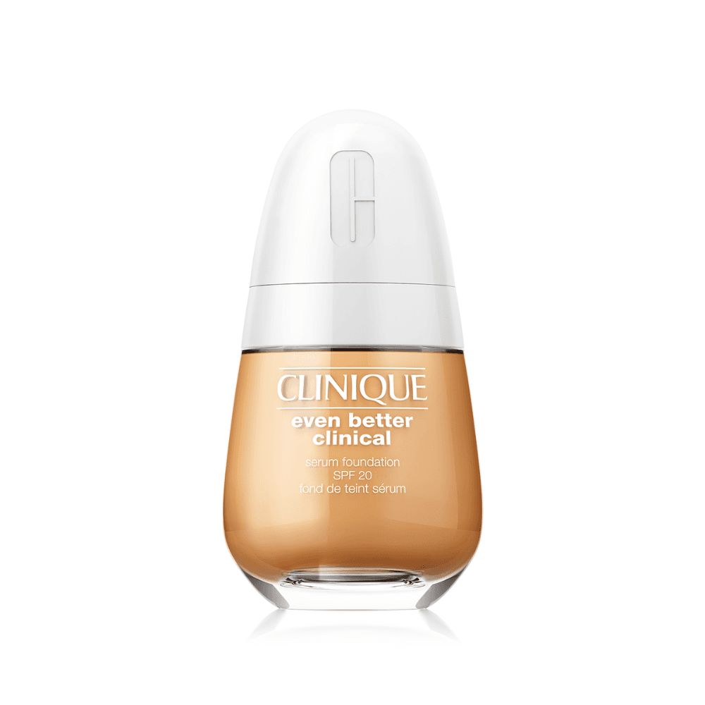 Even Better Clinical Serum Foundation SPF 20 WN 114 Golden Podkład Do Twarzy