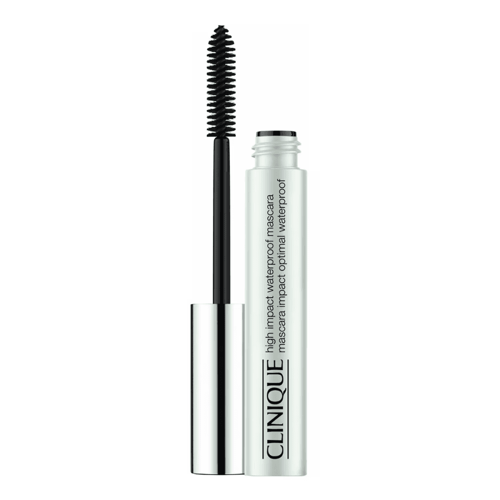 High Impact Waterproof Mascara Black