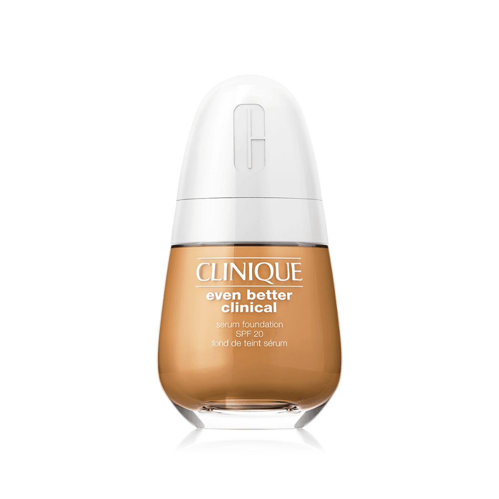 Even Better Clinical Serum Foundation SPF 20 WN 100 Deep Honey Podkład Do Twarzy