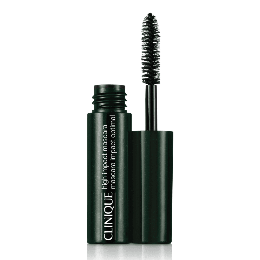 High Impact Mascara 01 Black Tusz Do Rzęs