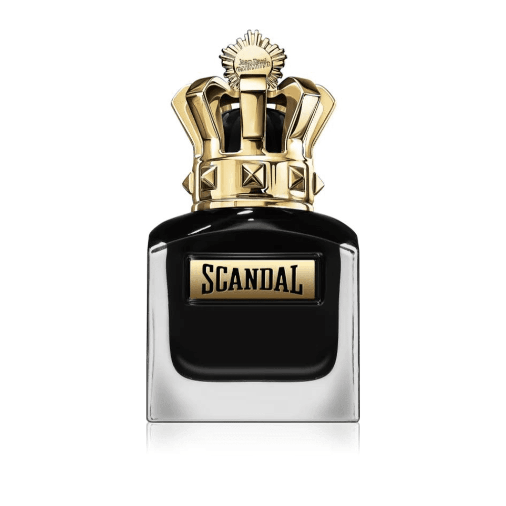 Scandal Pour Homme Le Parfum