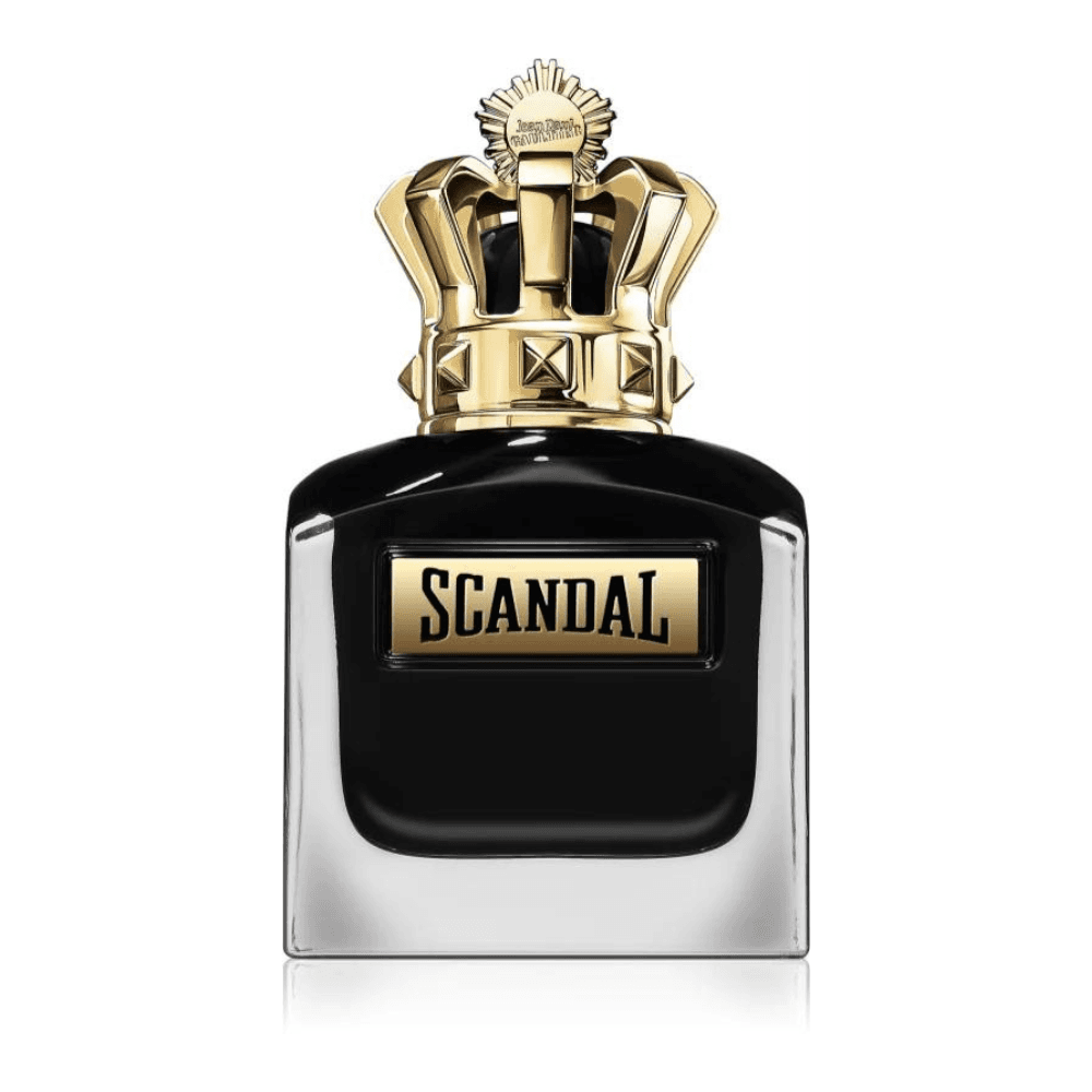 Scandal Pour Homme Le Parfum