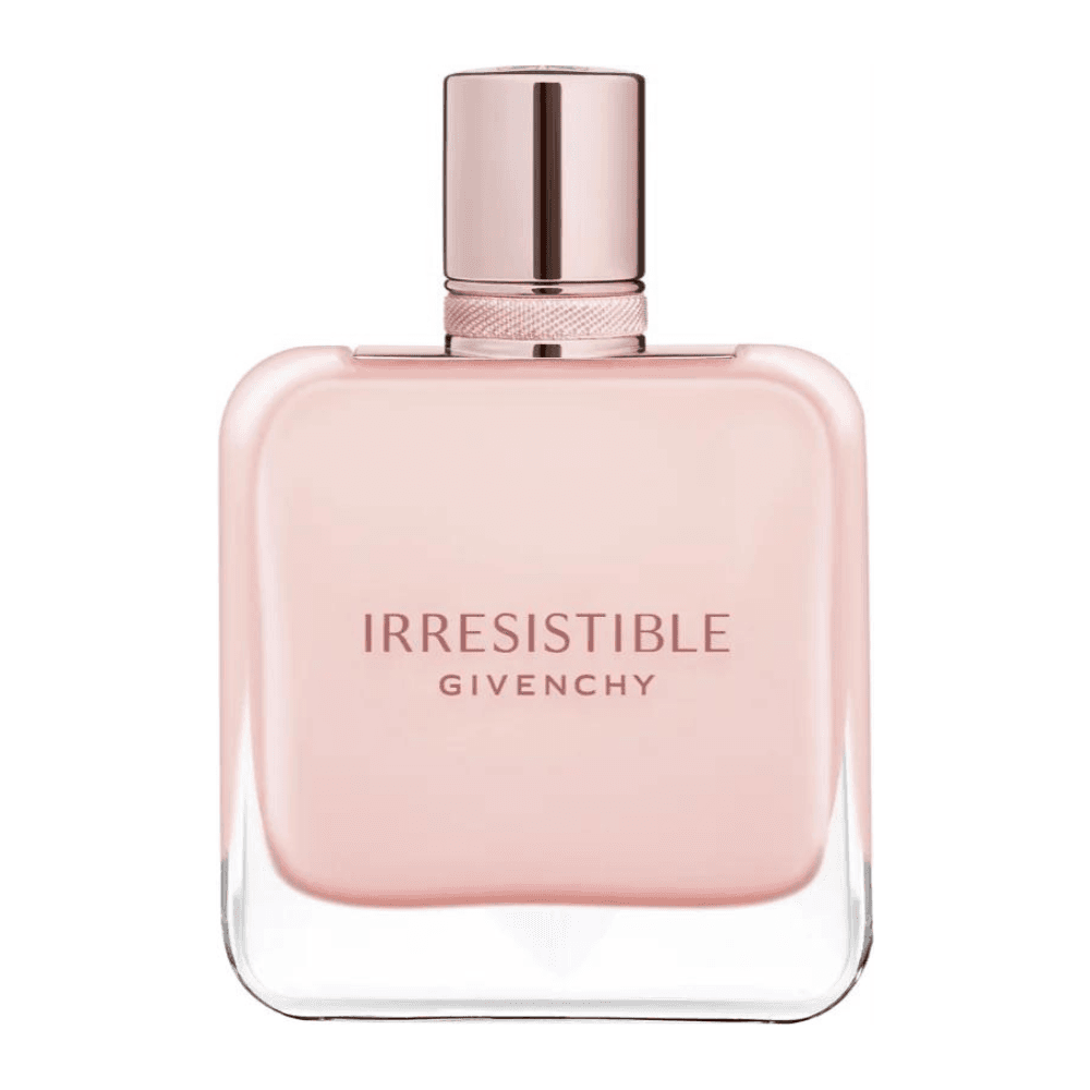 Irresistible Rose Velvet woda perfumowana dla kobiet