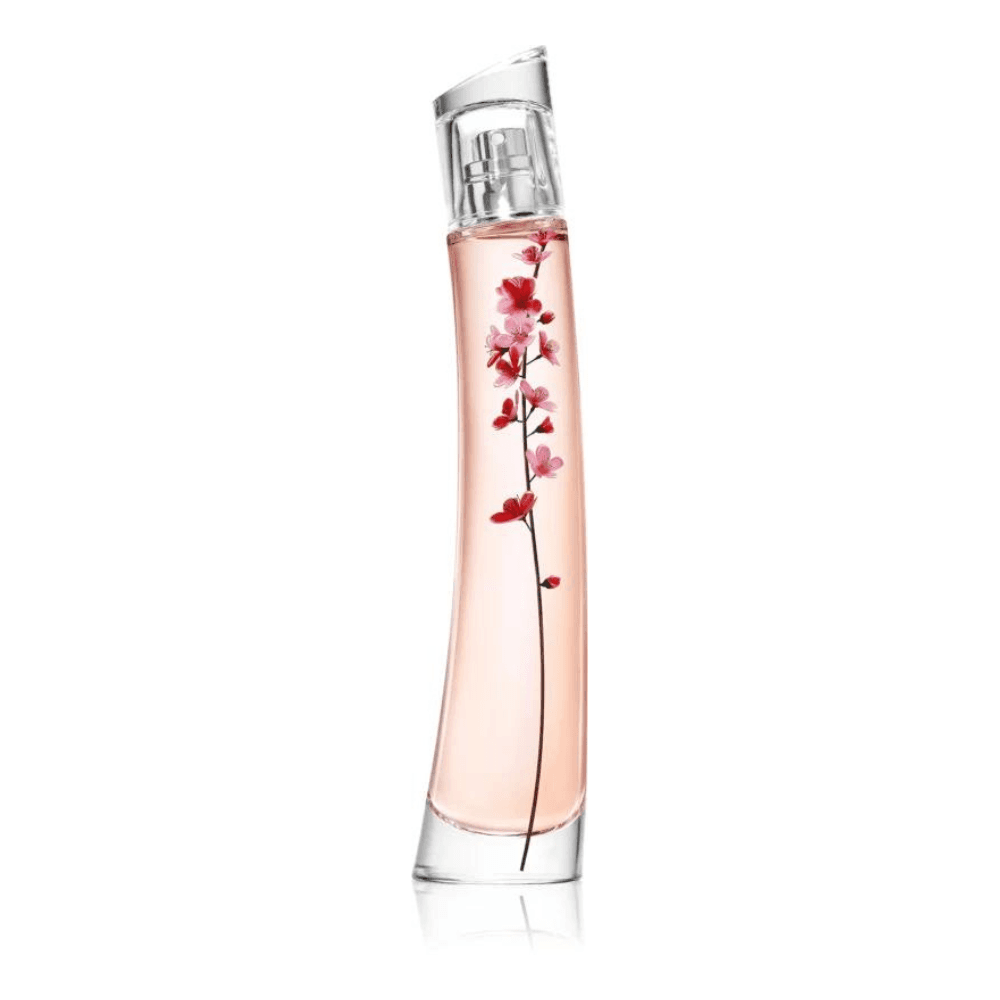 Flower Ikebana by Kenzo Woda perfumowana
