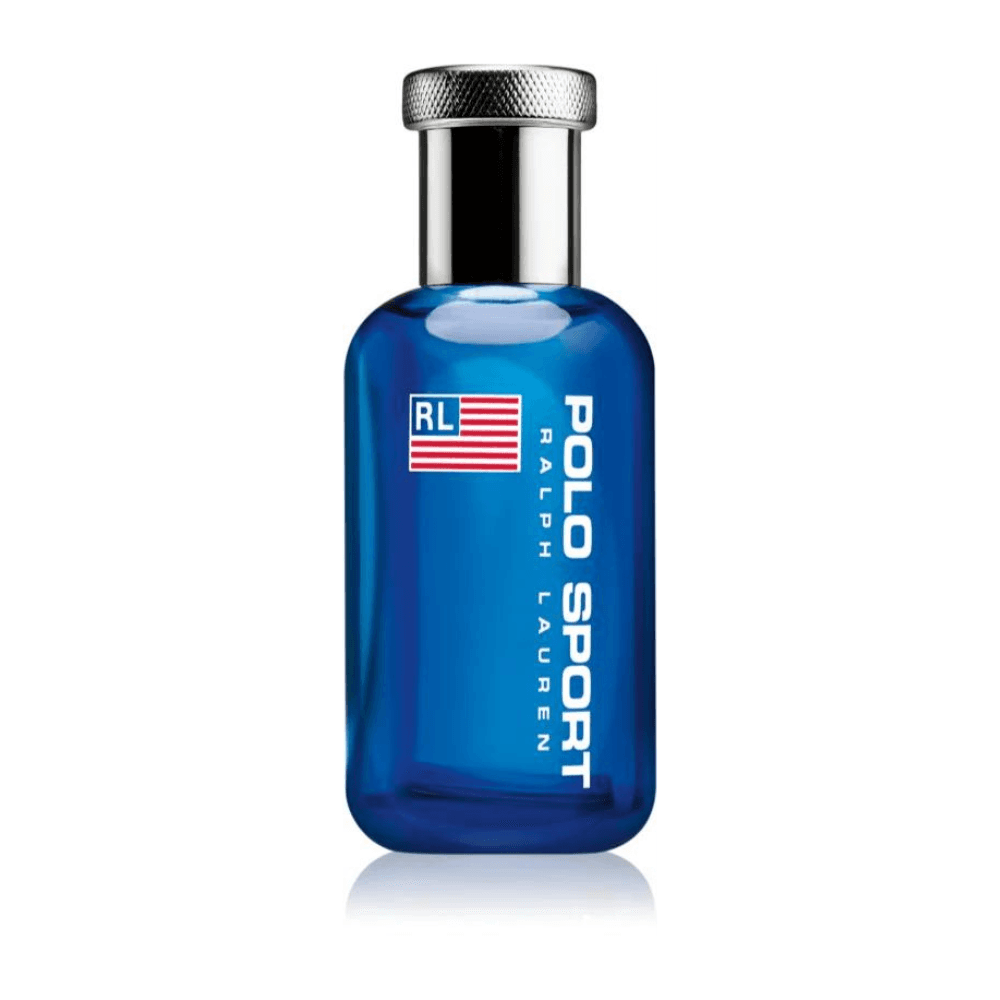 Polo Sport Fresh Eau de Toilette