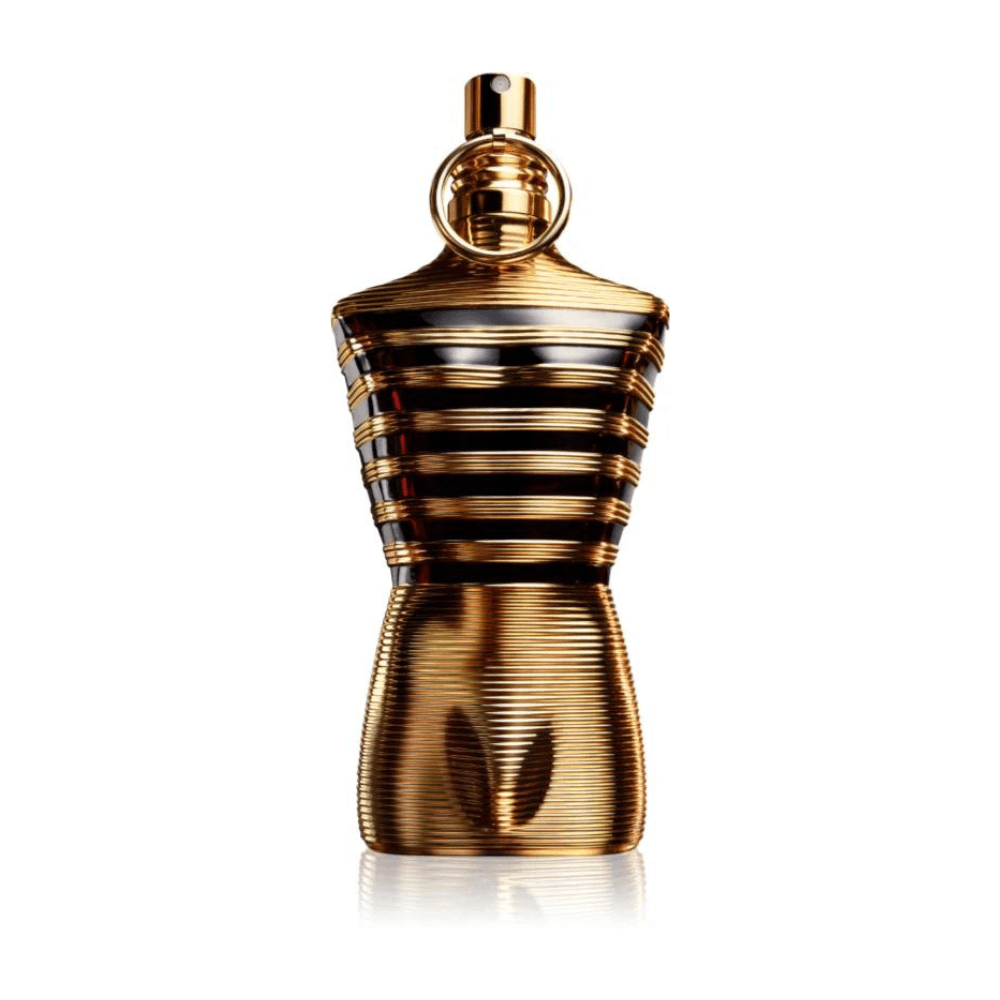 Le Male Elixir Eau de Parfum