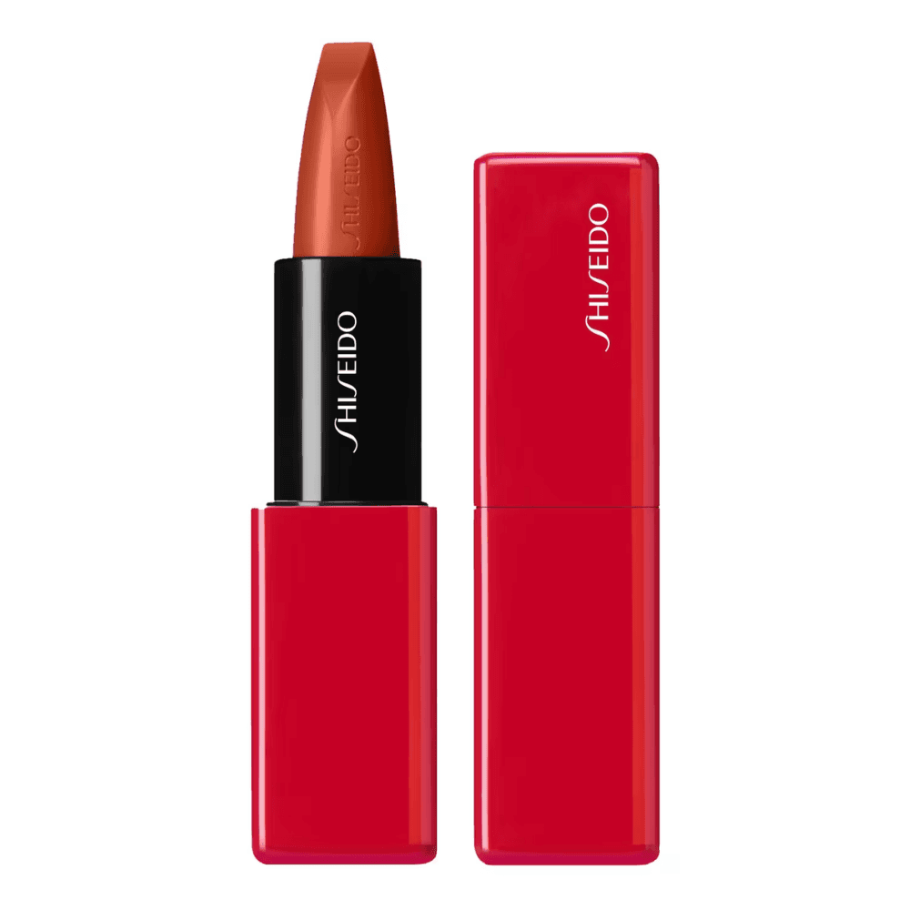 TechnoSatin Gel Lipstick 414 Upload