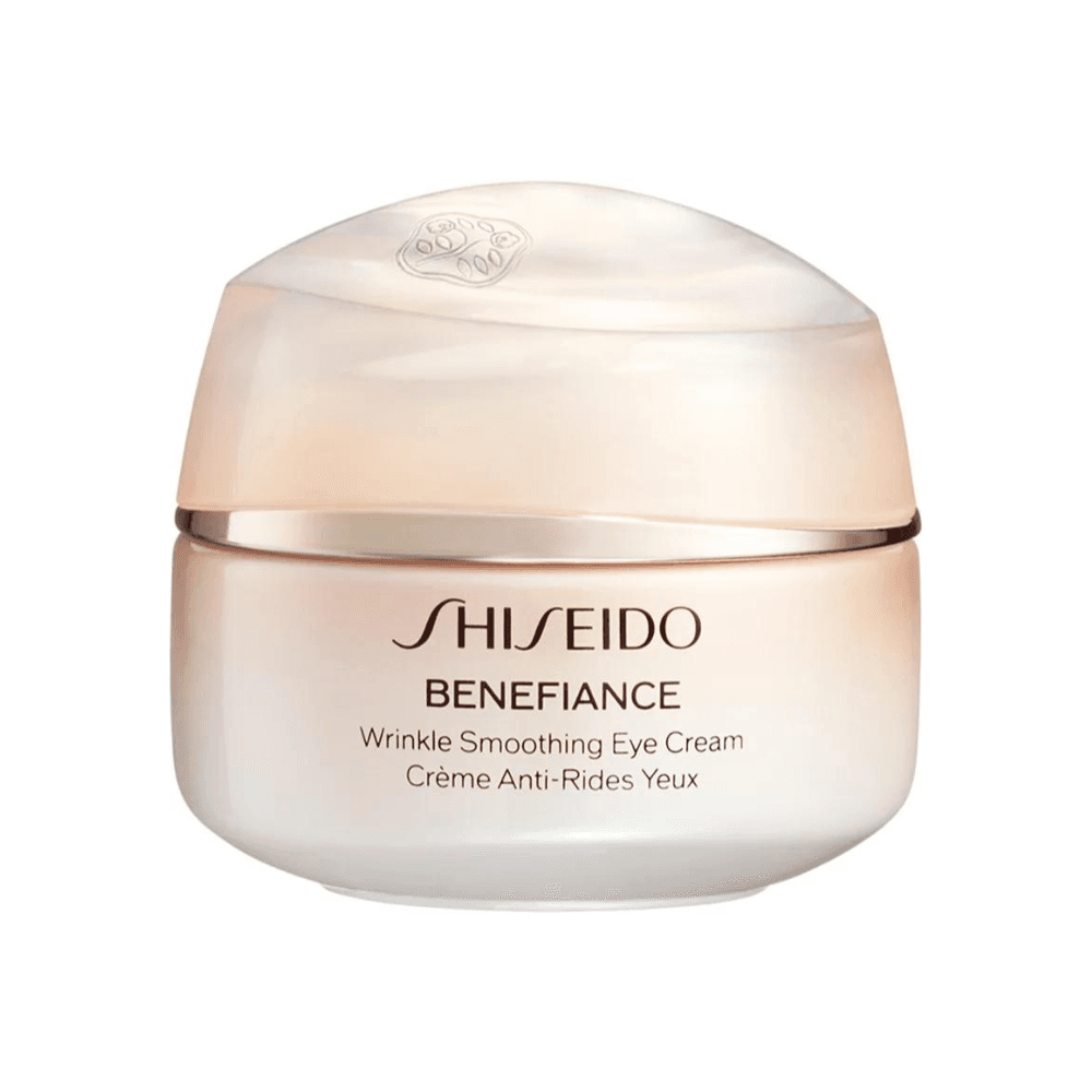 Benefiance Wrinkle Smoothing Eye Cream