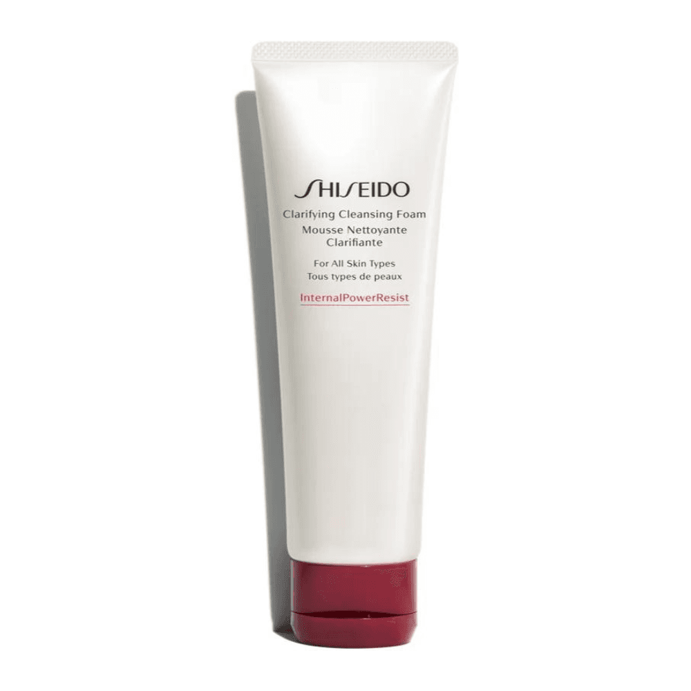 pianka czyszcząca Clarifying Cleansing Foam