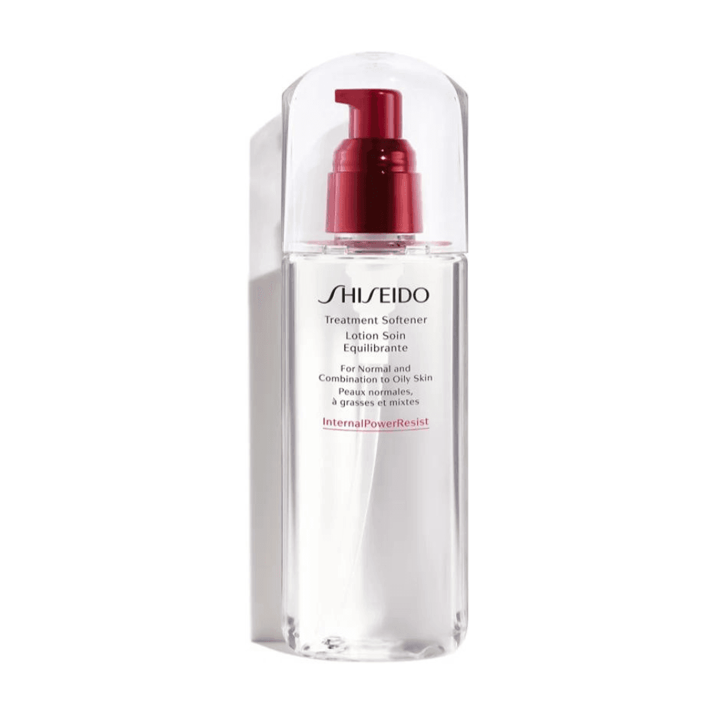 Generic Skincare Treatment Softener Emulsja Do Twarzy