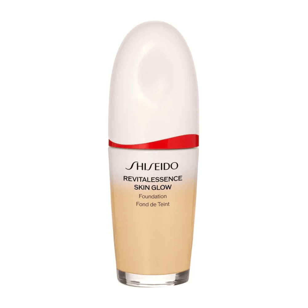 Revitalessence Skin Glow Foundation 220 Linen