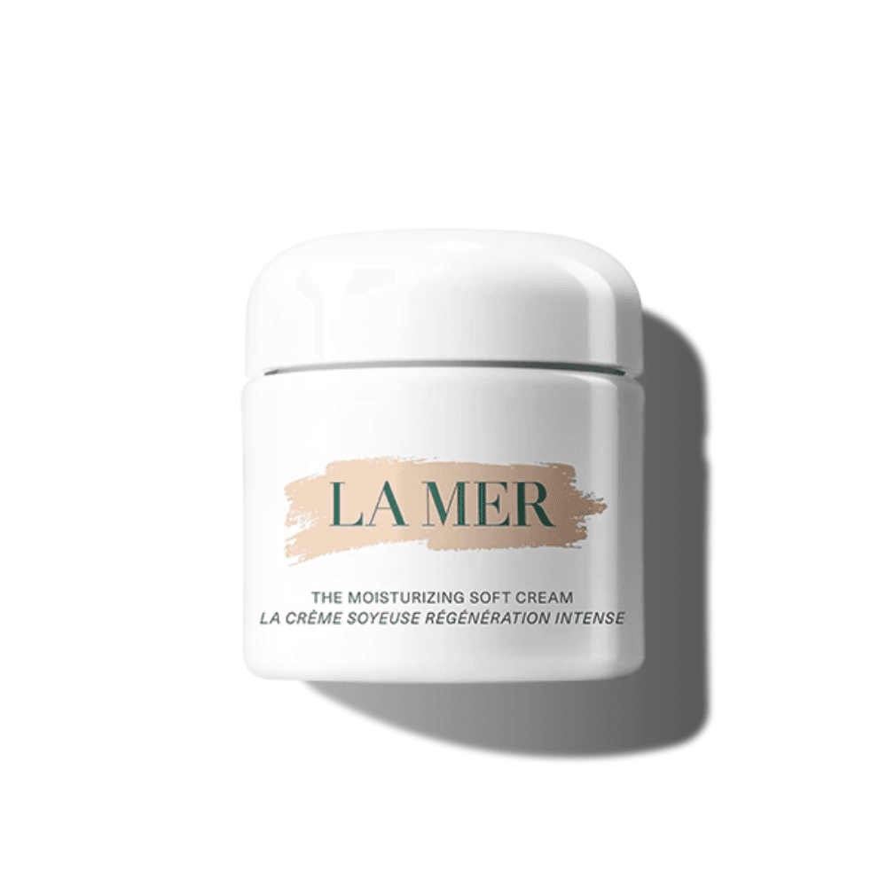 The Moisturizing Soft Cream Krem Do Twarzy
