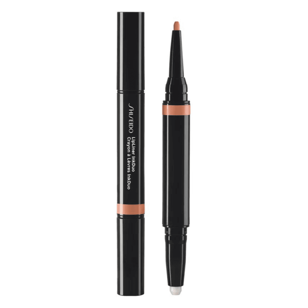 LipLiner InkDuo 01 Bare