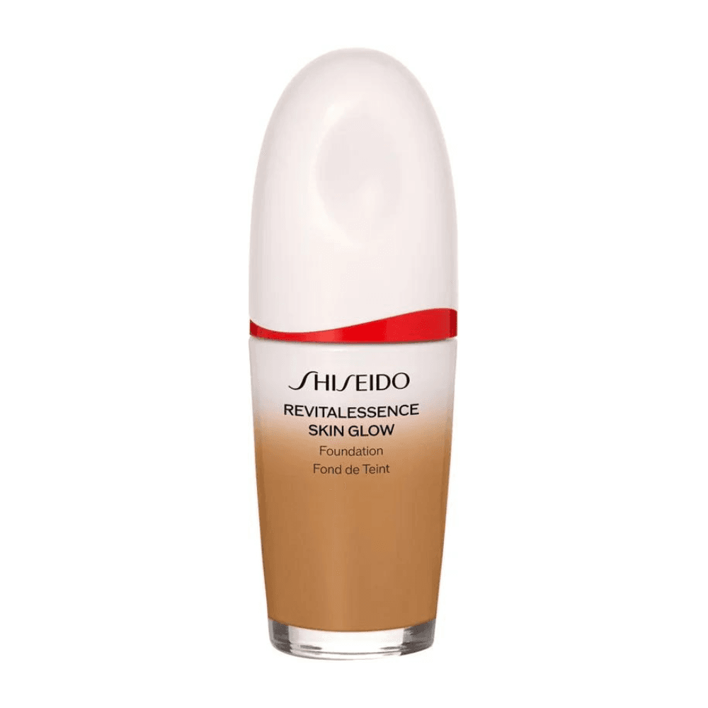 Revitalessence Skin Glow Foundation SPF 30 360 Citrine Podkład Do Twarzy