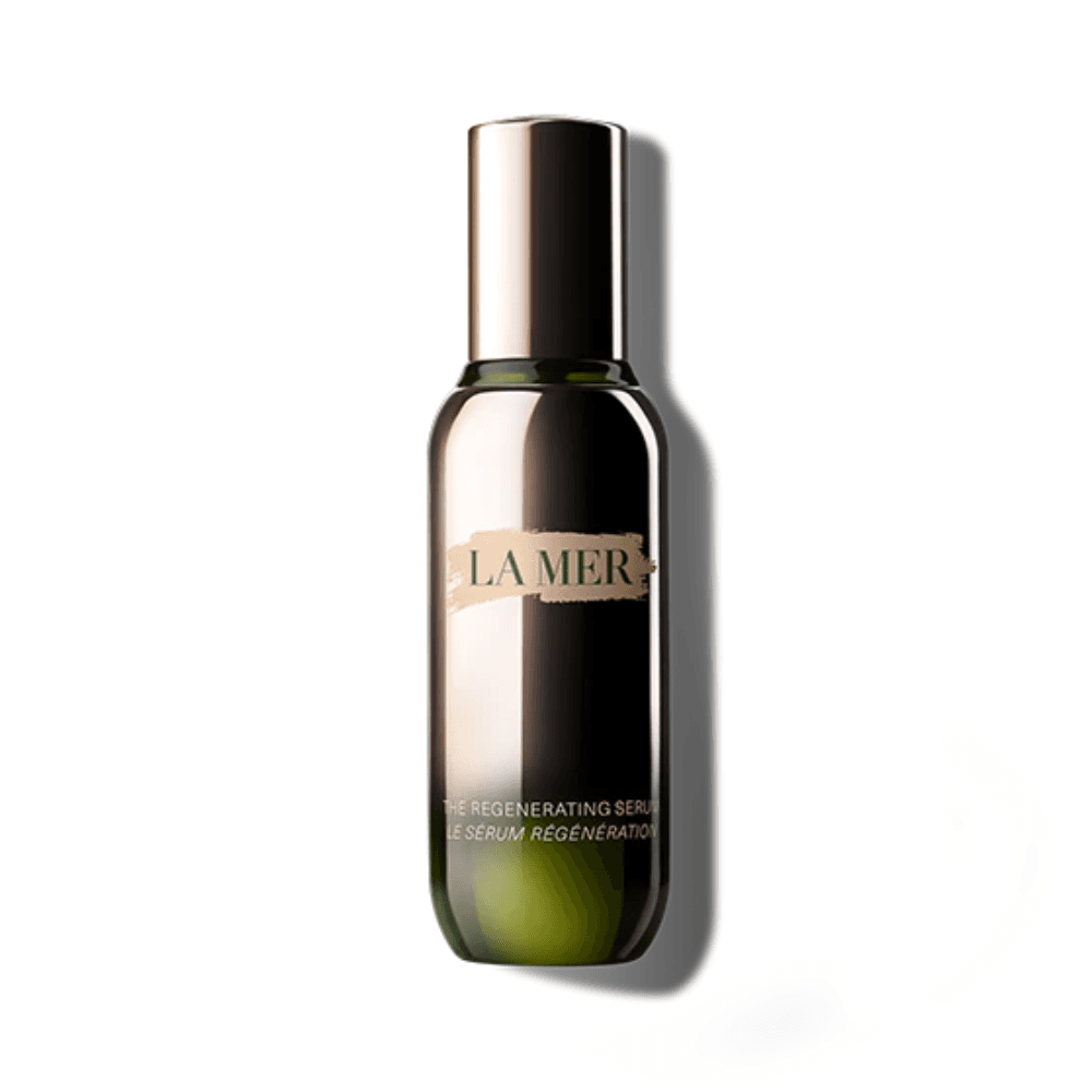 The Regenerating Serum Serum Do Twarzy