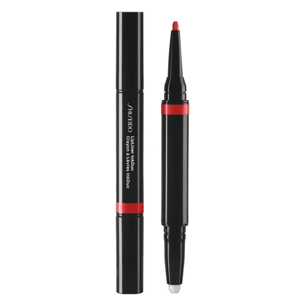 LipLiner InkDuo 07 Poppy