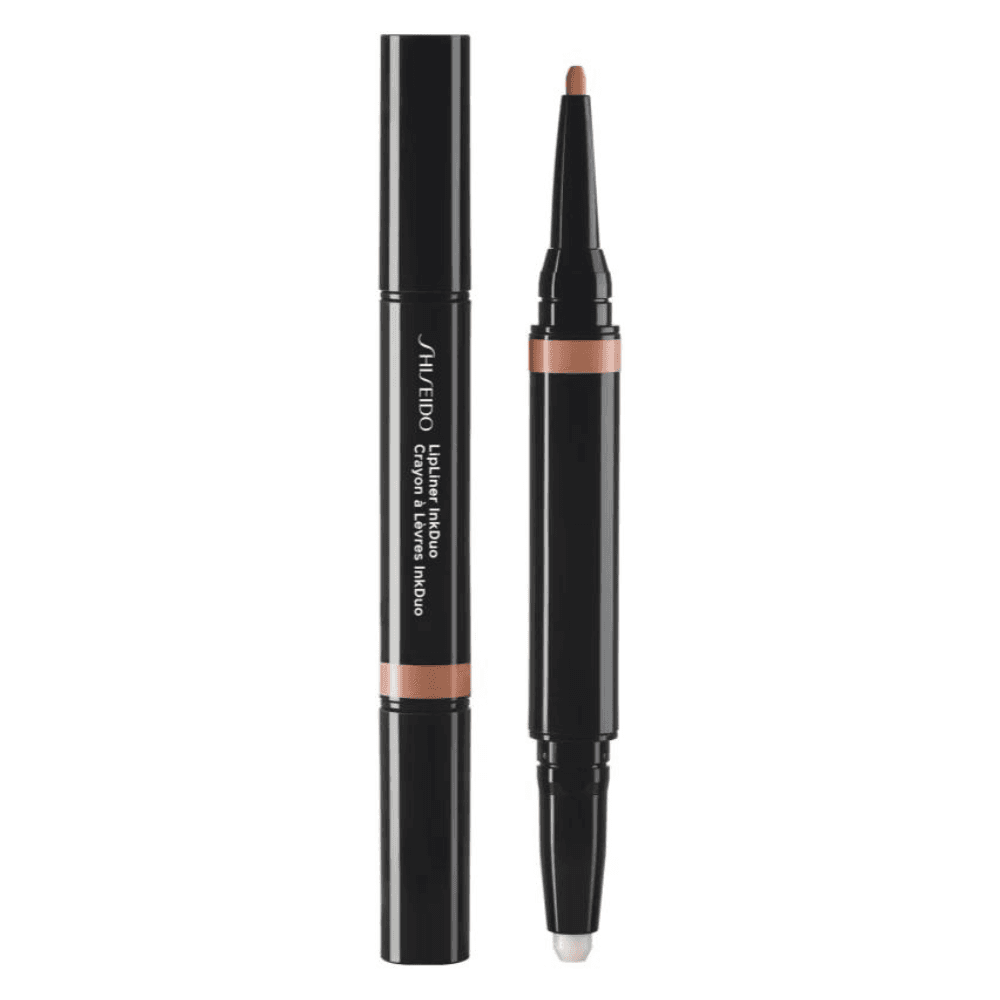 LipLiner InkDuo Kredka Do Ust 02 Beige