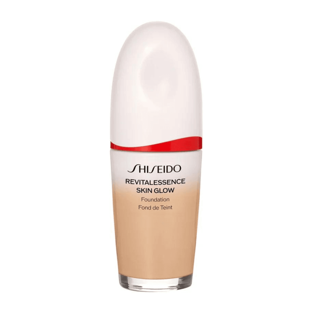 Revitalessence Skin Glow Foundation SPF 30 310 Silk Podkład Do Twarzy