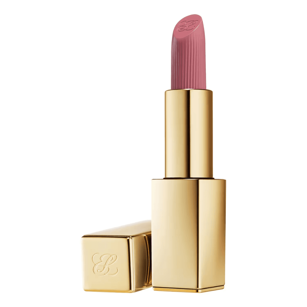 Pure Color Creme Lipstick 441 Rose Tea Pomadka Do Ust