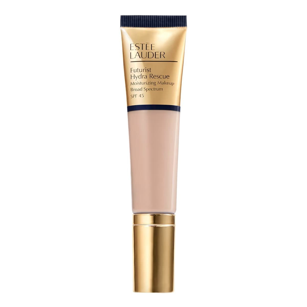Futurist Hydra Rescue Moisturizing Makeup SPF45 Pebble 3C