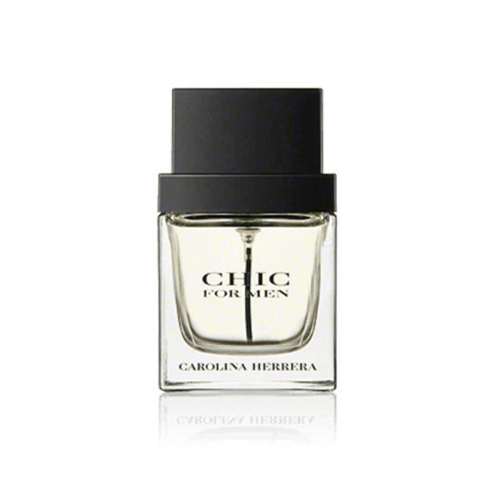 Chic For Men Woda Toaletowa Dla Mężczyzn