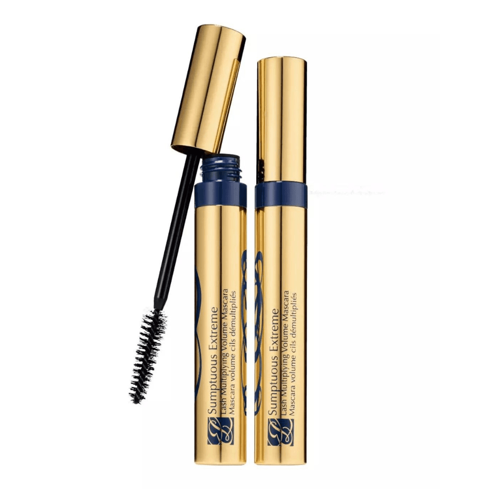 Sumptuous Extreme Lash Multiplying Volume Mascara Duo Set Zestaw tuszy do rzęs