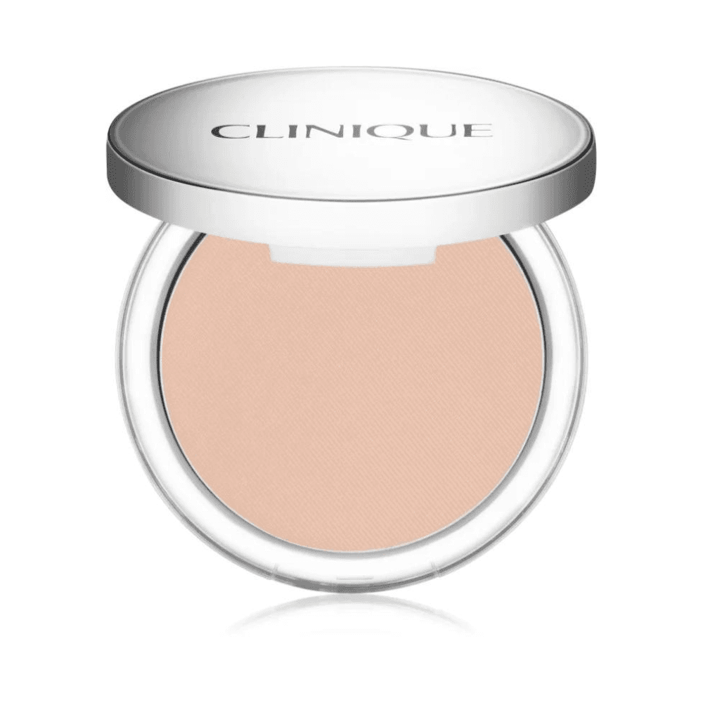 Superpowder Double Face Powder 02 Matte Beige Powder Podkład Do Twarzy