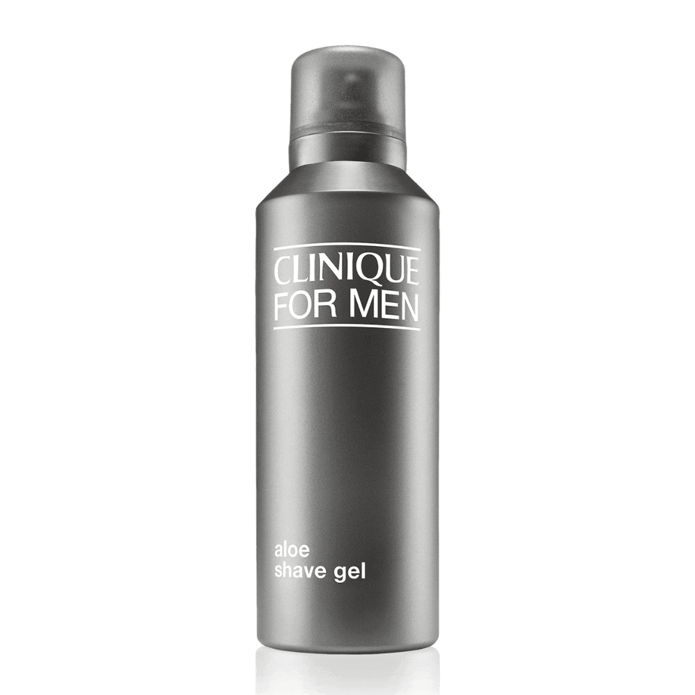 For Men Aloe Shave Gel Żel Do Golenia