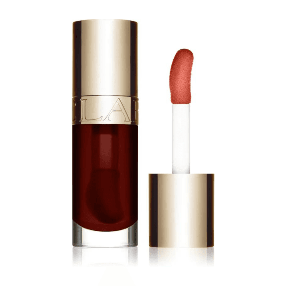 Lip Comfort Oil 09 Chocolade