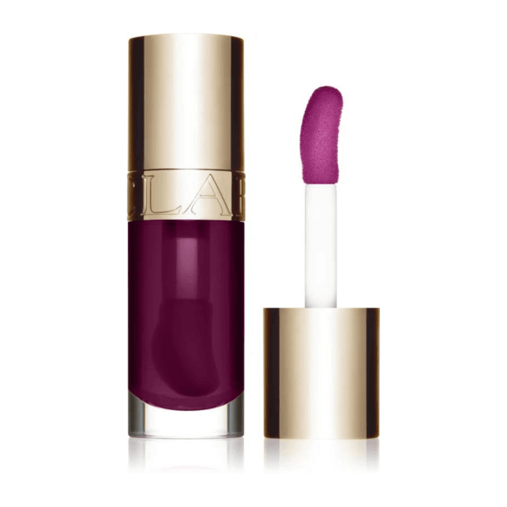 Lip Comfort Oil 10 Plum Olejek Do Ust