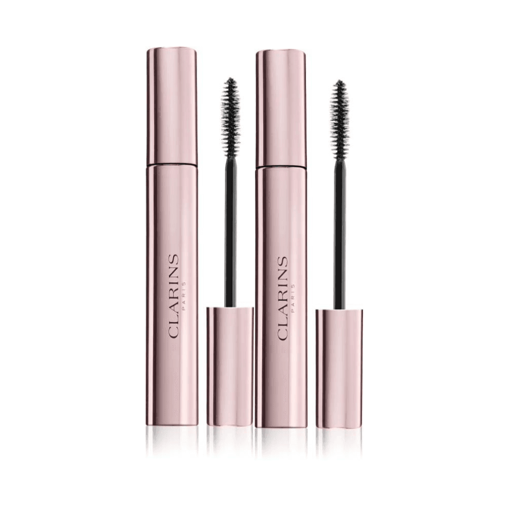 Wonder Perfect 4D Mascara Duo Set Zestaw Tuszów Do Rzęs +