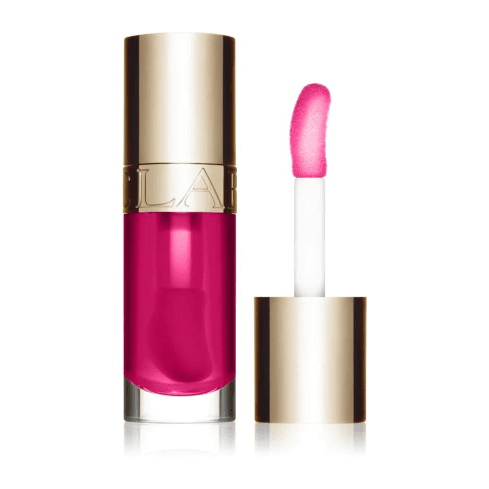 Lip Comfort Oil 02 Raspberry