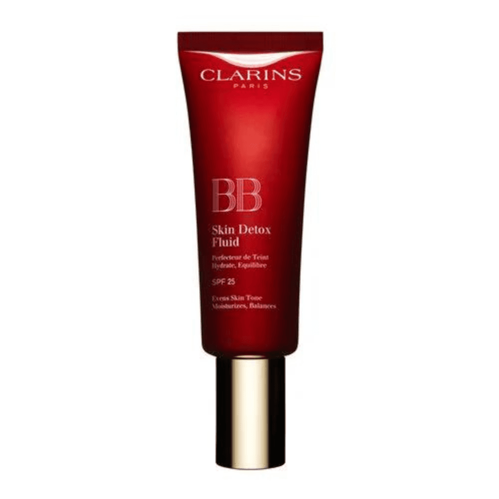 BB Skin Detox Fluid SPF 25 03 Dark Podkład Do Twarzy