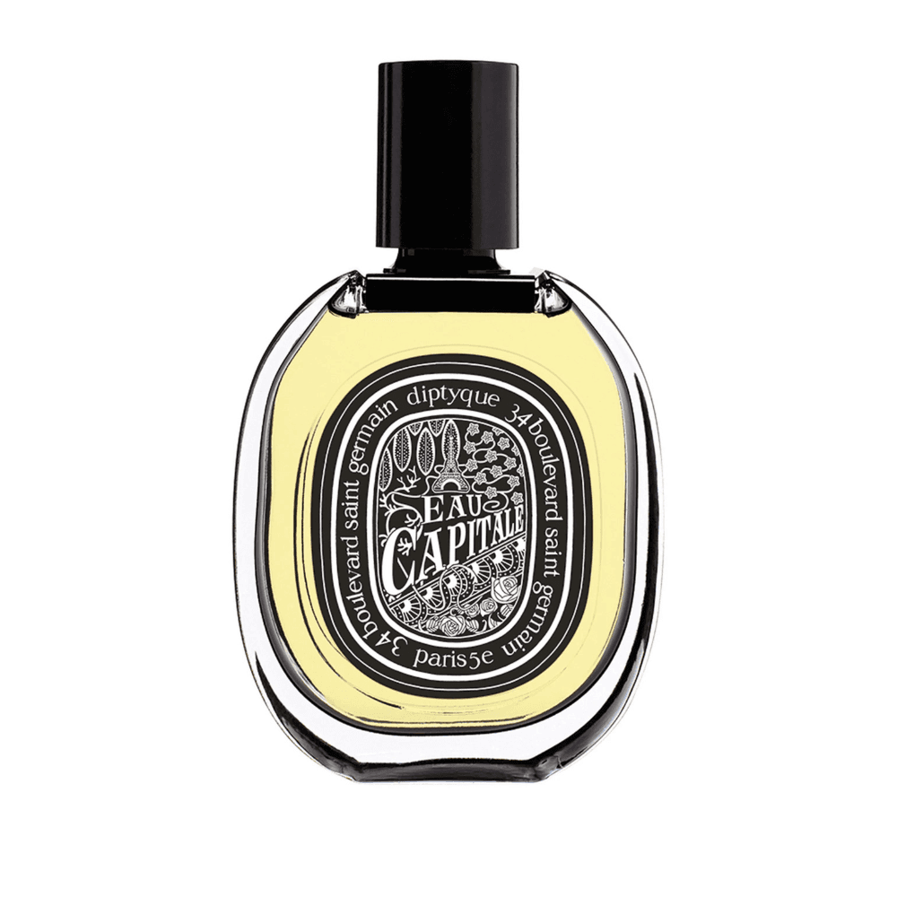 Eau Capitale woda perfumowana unisex