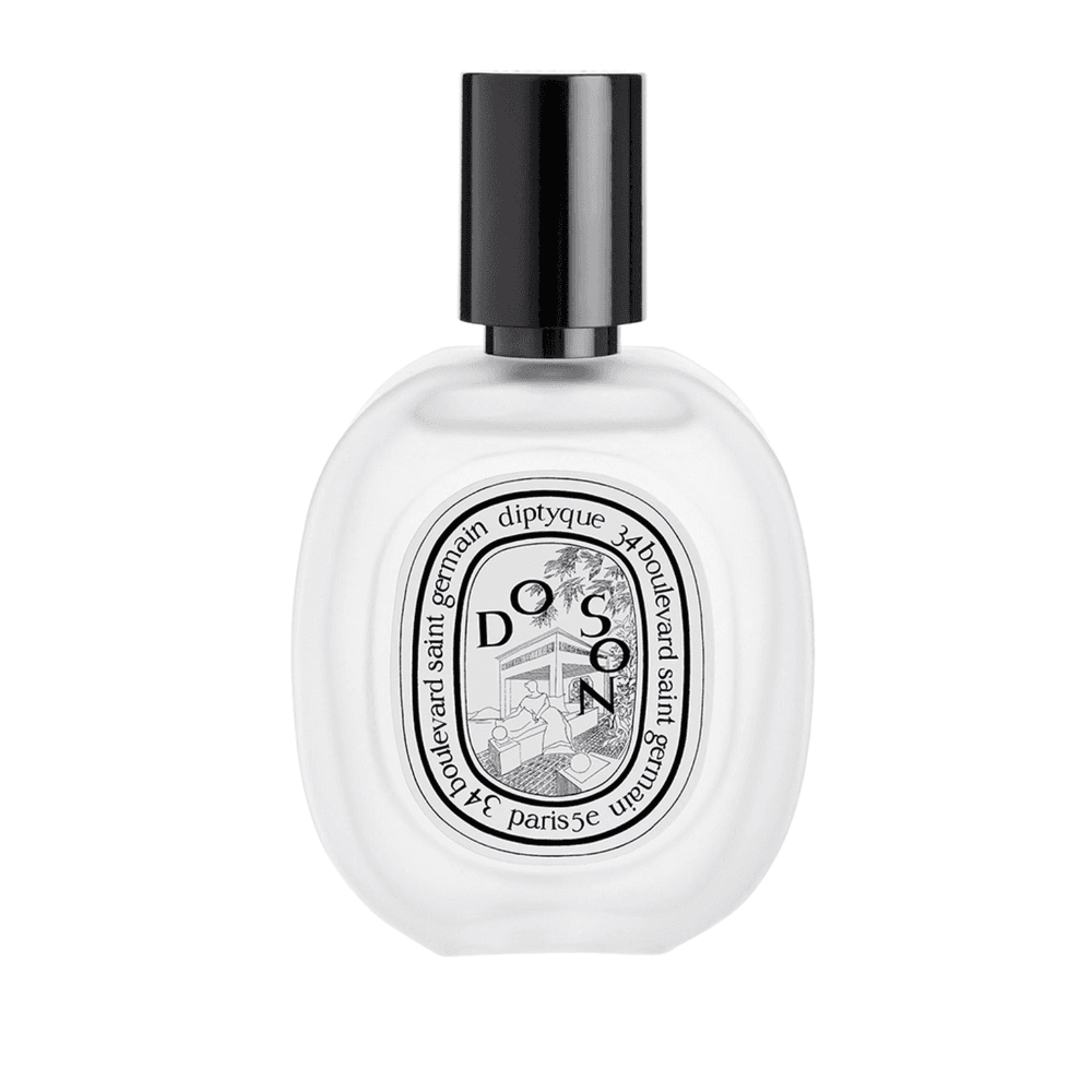 Do Son Hair Mist Perfumy Do Włosów Unisex