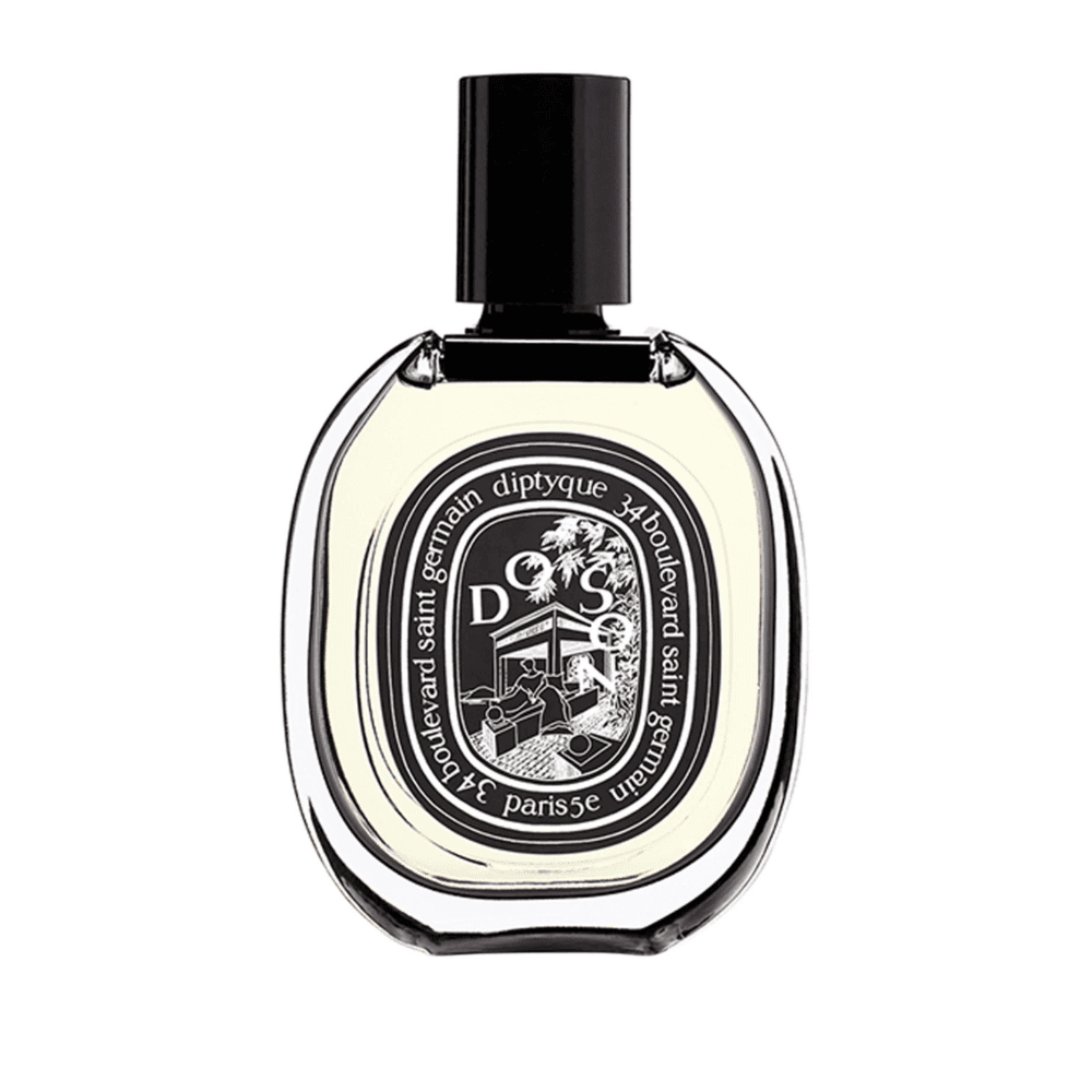 Do Son woda perfumowana unisex