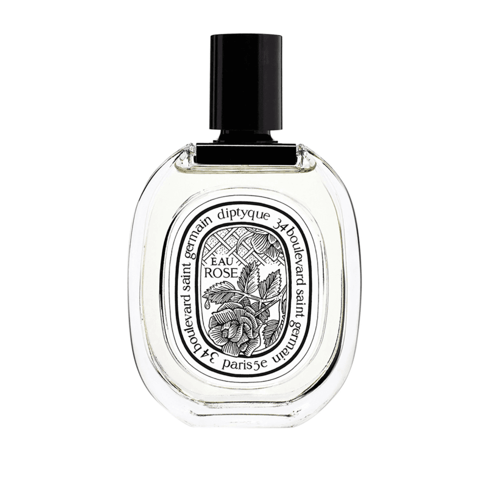 Eau Rose woda toaletowa dla kobiet