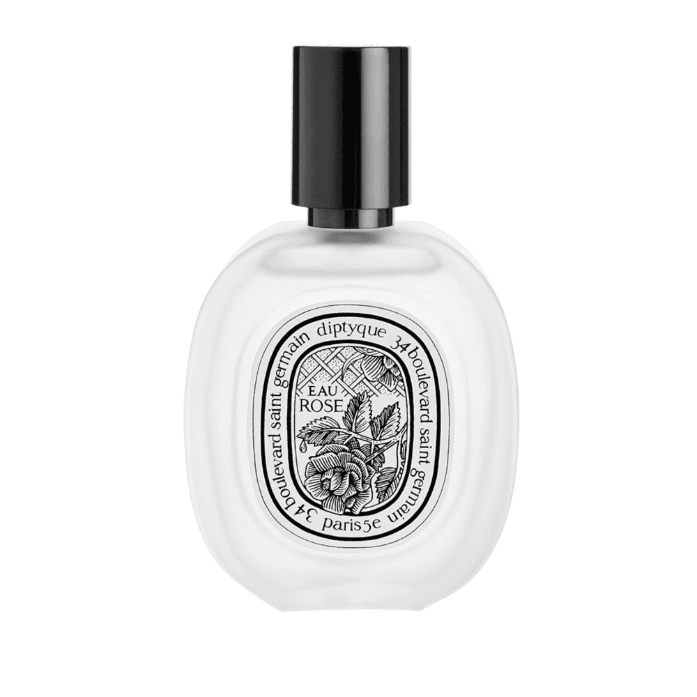 Eau Rose Hair Mist Perfumy Do Włosów Dla Kobiet