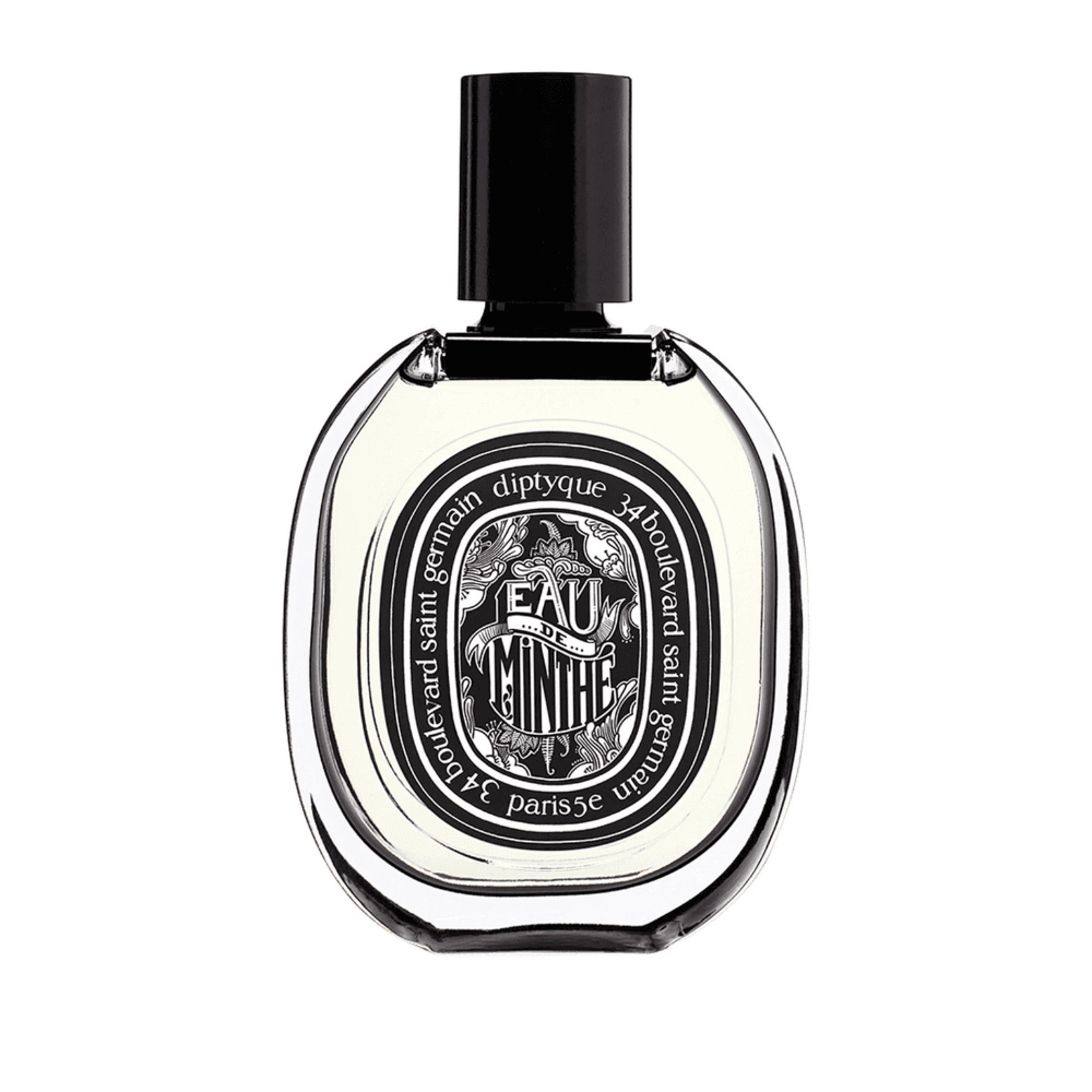Eau De Minthé Woda Perfumowana Unisex