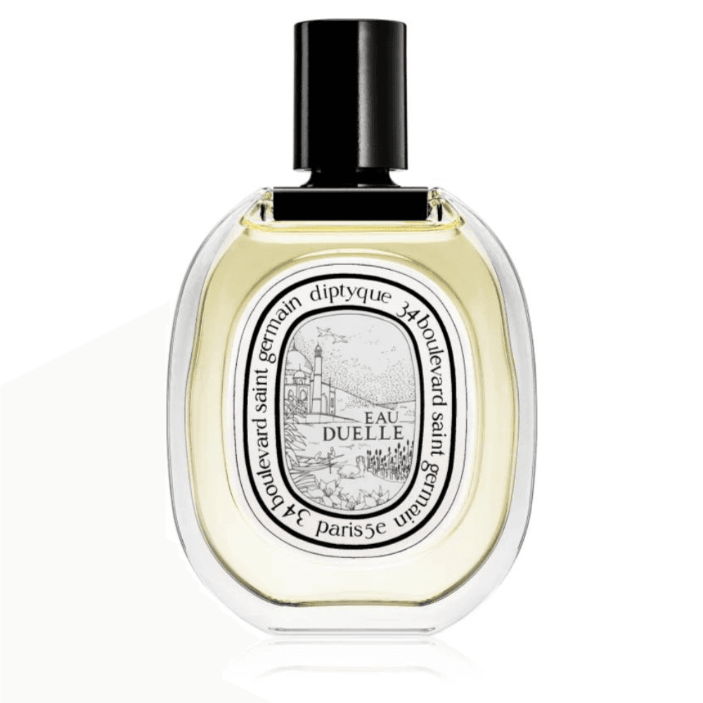 Eau Duelle woda toaletowa unisex