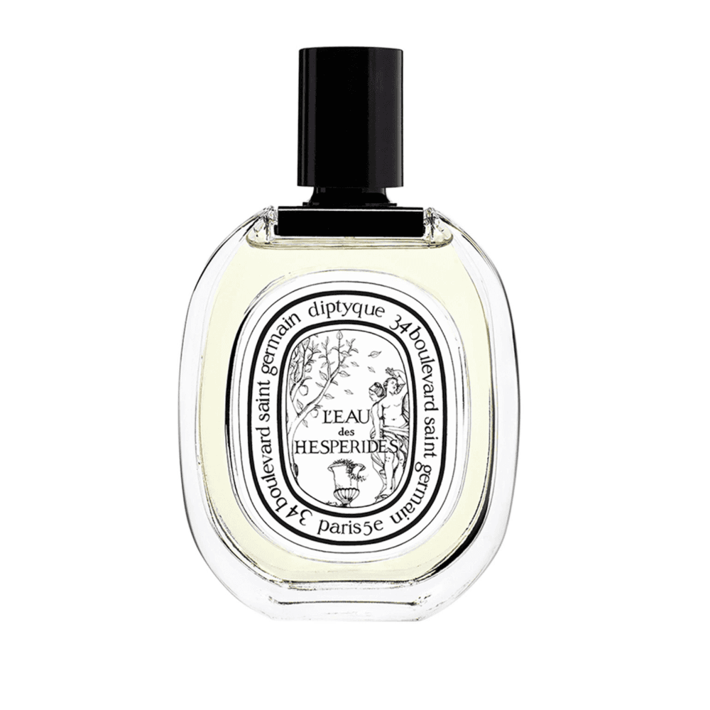 Eau Des Hesperides Woda Toaletowa Unisex